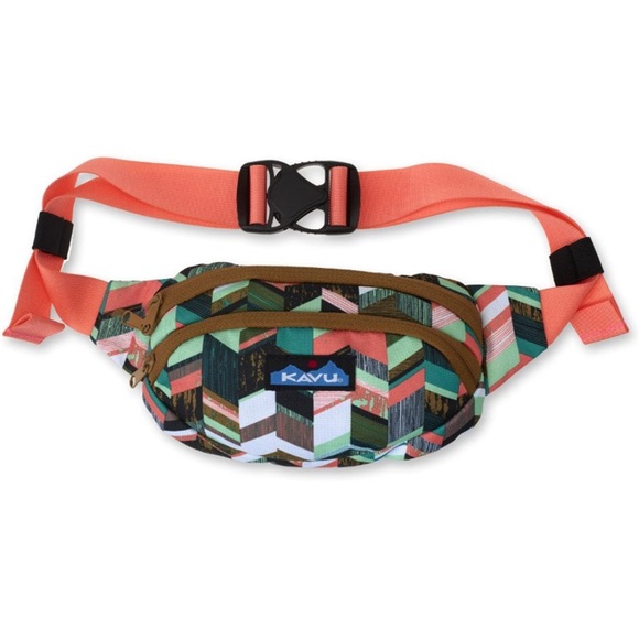 Bags Brand New Kavu Fanny Pack Poshmark
